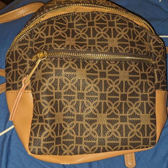 Mini backpack 🎒 - Picture 3 of 5